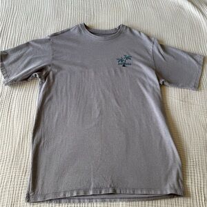 Patagonia Purple Pataloha “Responsibili-Tee” T- Shirt - S, Used, Good Condition